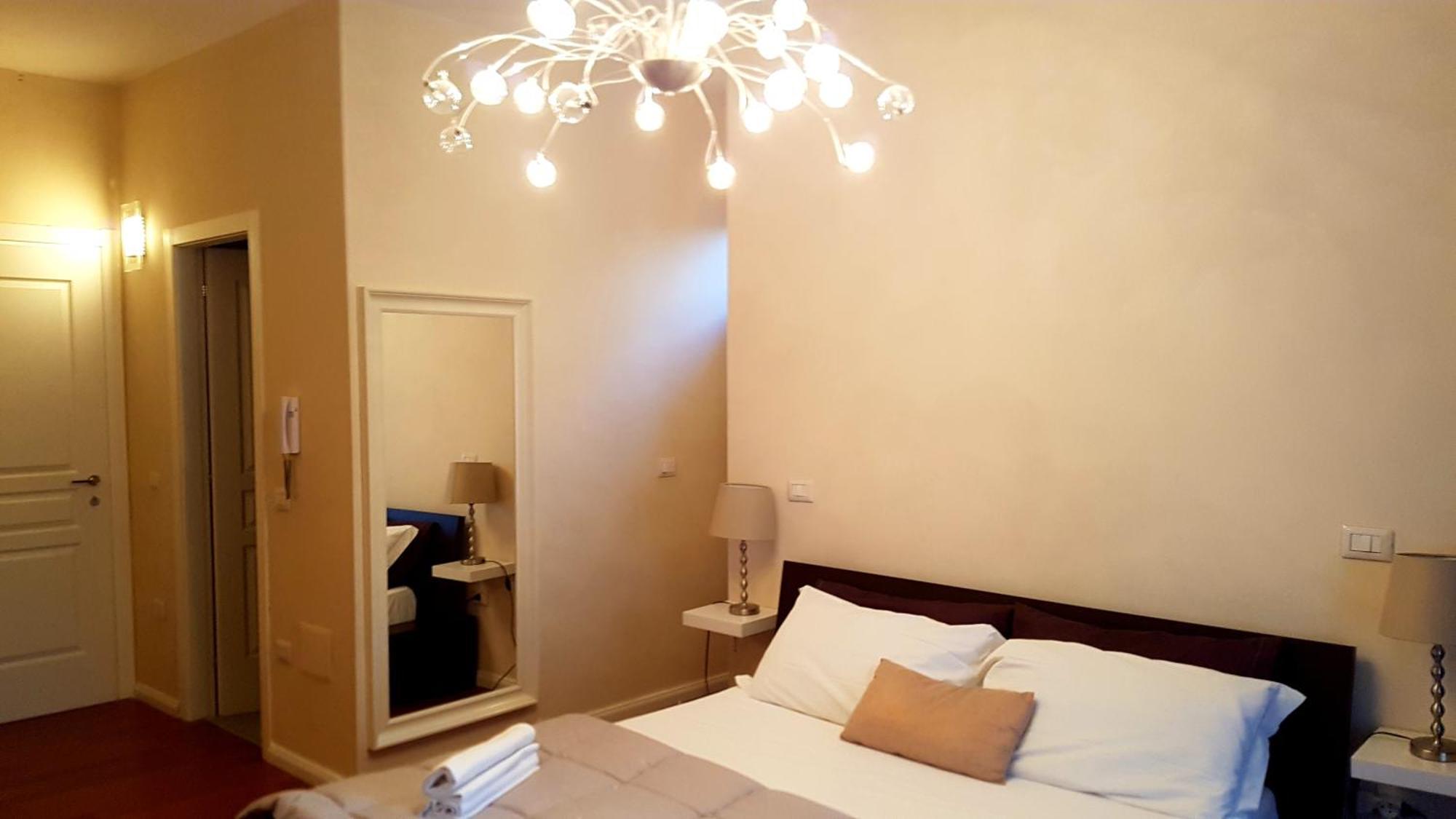 Pompeii Ruins De Charme B&B Cameră foto