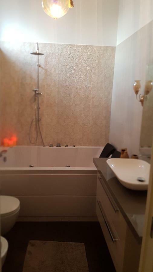Pompeii Ruins De Charme B&B Cameră foto